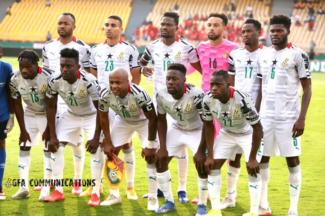 AFCON 2021: Ghana vs Comoros Preview – Kickoff Time and Where To Watch The Game