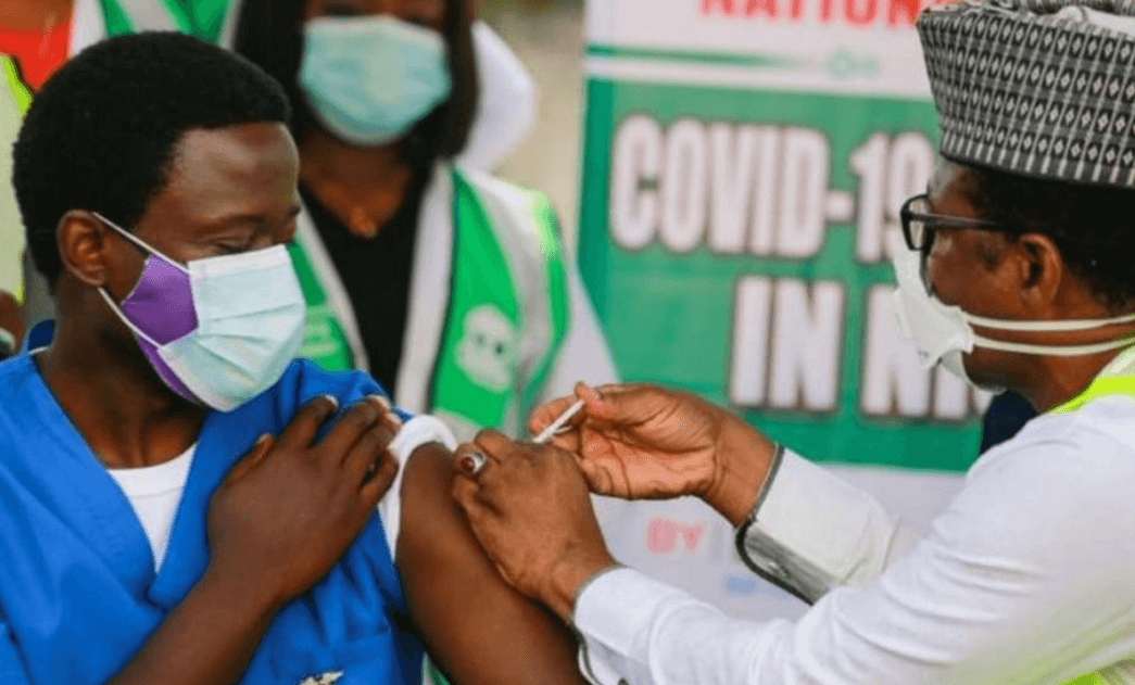 Concerned Doctors caution against Akufo-Addo’s Dangerously Authoritarian Covid Vaccine