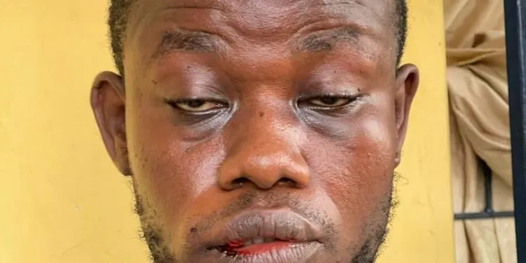 WR: Police claims it is yet to receive official briefing on the beating of a Journalist
