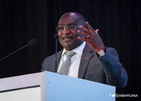 We need to listen, develop plans that people can relate to – Bawumia on energy transition