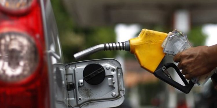 Fuel price hikes: Gov’t must act now to preserve economy – Mr Akwaboah