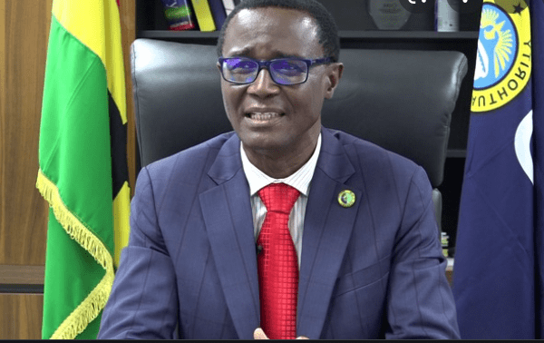 Tax Clearance Certificate to be automated, with GhanaCard PIN you’ll know if you’re tax complaint or not – GRA