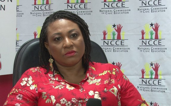 Josephine Nkrumah: NCCE boss resigns, now ECOWAS ambassador to Liberia