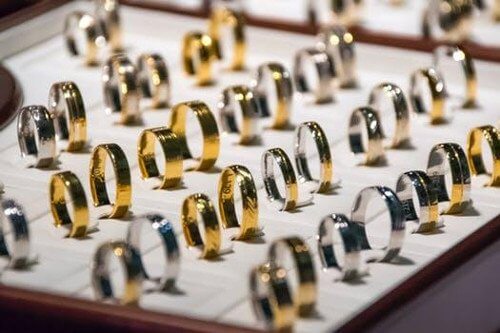 Gov’t urged to make Ghana a jewelry production hub in Africa