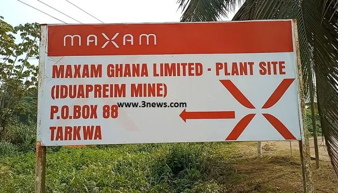 MAXAM denies causing explosion after $6m fine