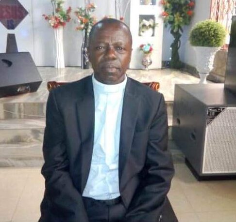 Don’t Love the World - Pastor Donkor urges Christians