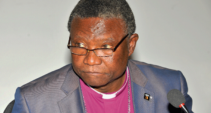 Methodist Bishop publicly humiliated days after Mahama’s ‘dead conscience’ Clergymen remark 