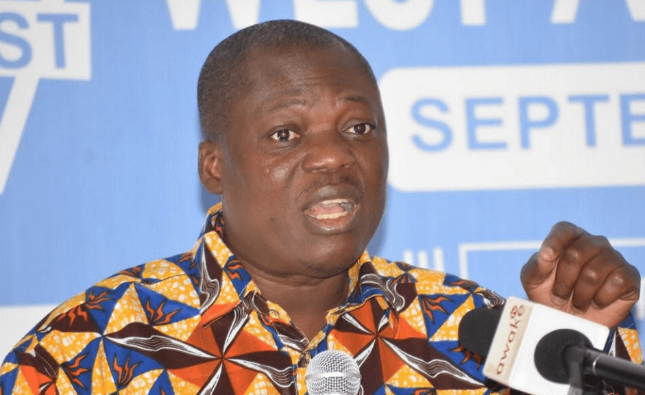 E-Levy: There is no guarantee that NPP Gov't won’t go to the IMF even if it is passed - Prof Gatsi