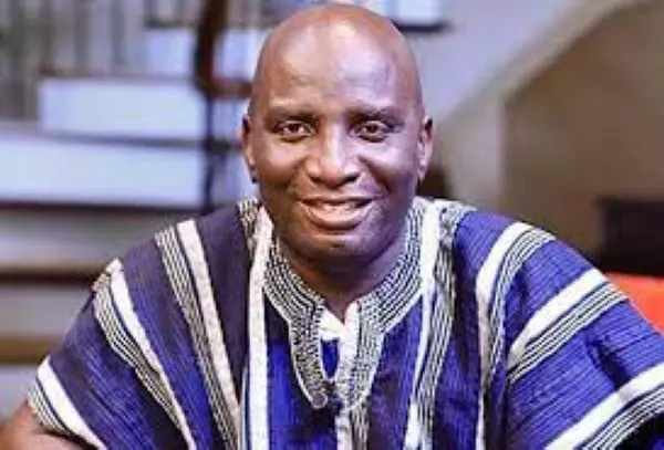 I’m competent – Socrates Safo on appointment as Classification Committee chair