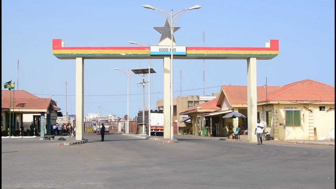 GIFF wants Government to postpone Operations at Anoenu-Akanu Joint Boarder Post