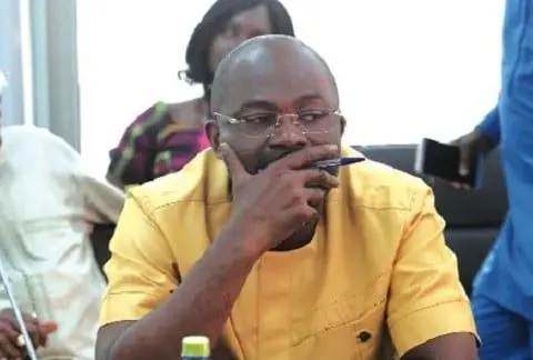 NPP is heading to a ditch over ridiculous PURC prices – Kennedy Agyapong