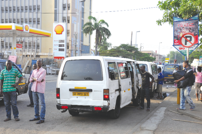 Transport Fares: Gov’t, Transport operators lock horns over new rate