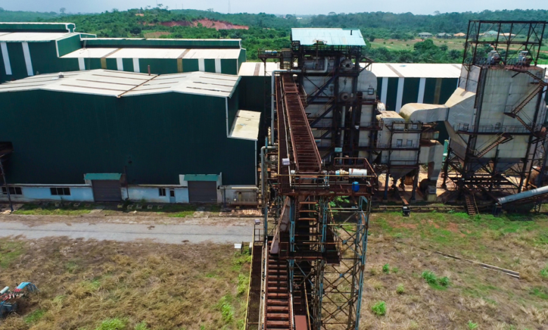 Komenda sugar factory will bounce back in April – Akufo-Addo assures