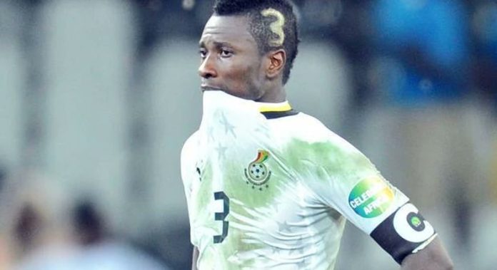 Ghana legend Asamoah Gyan apologises to Otto Addo, Ghana FA for his ‘NONSENSICAL’ rants