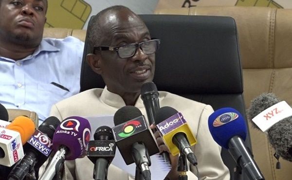 I Don’t Have Any Faith In This Supreme Court - Asiedu Nketia