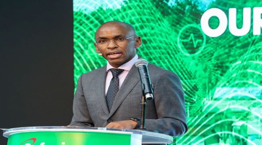 Photos: Safaricom ends first Fintech Innovation Week
