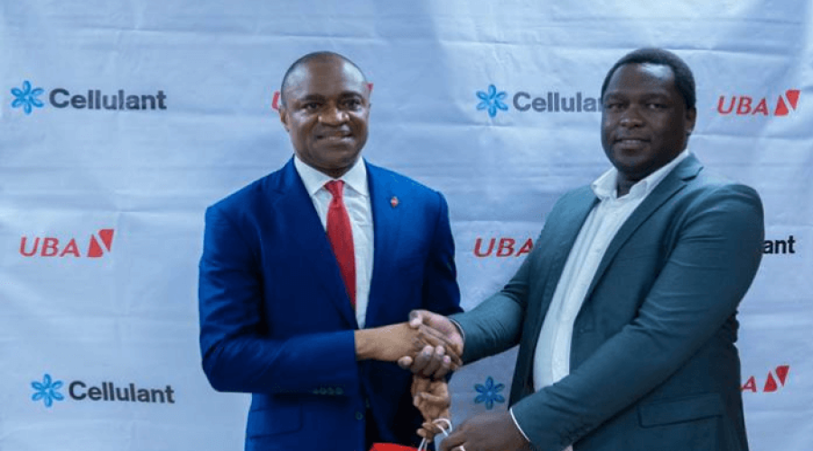 United Bank for Africa (UBA) Partners Cellulant to Expand its Reach