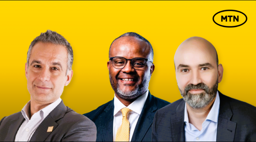 MTN announces new MTN Nigeria COO and leadership changes to execute Group’s Ambition 2025 strategy