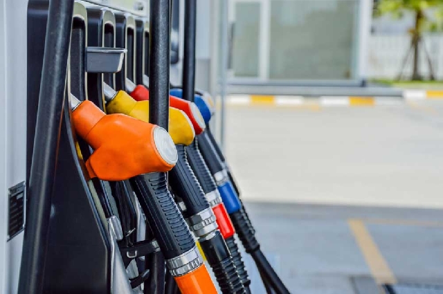 Fuel to go down by GHp50 to GHS1/per litre – CBOD