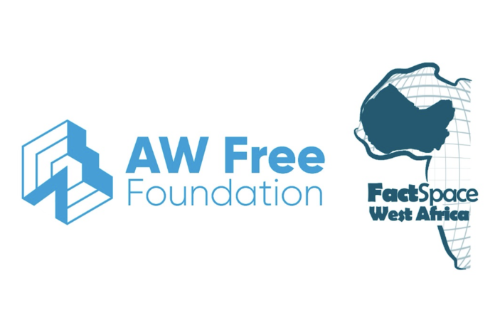 FactSpace West Africa, AW Free Foundation partner to tackle misinformation
