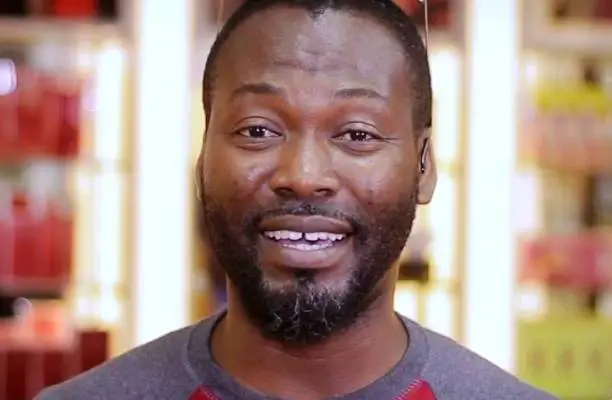 8th Africa Magic Viewers’ Choice Awards: Adjetey Anang scores a Nomination