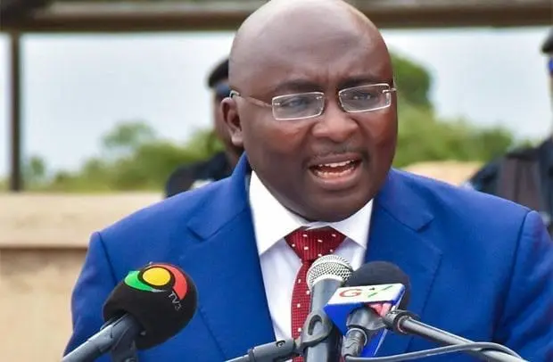 Bawumia has turned into a coward – NDC lawyer