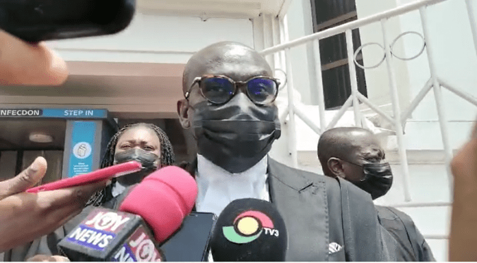 Attempt to block Joewise from voting in Parliament smacked of mischief – Dame welcomes SC ruling