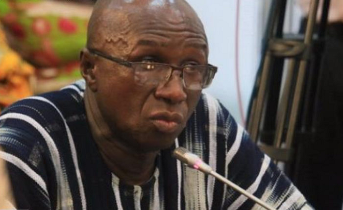 We’re capable of managing the economy – Dery