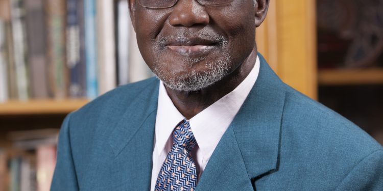 Obed Asamoah, Kofi Adams school Attorney-General on difference between Buem & Guan