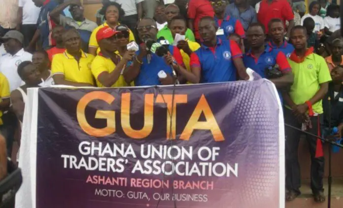 Your call for gov’t to trade in China’s Yuan instead of US dollar lacks merit – GUTA told