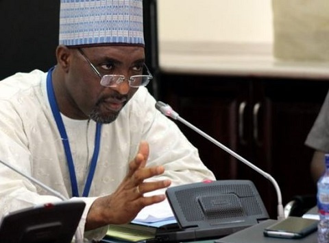 Compel Ken Ofori Atta to come and answer Questions in Parliament – Muntaka tells Majority Group