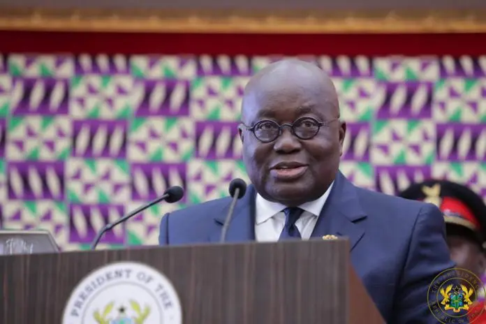 Akufo-Addo has instructed that free SHS, other 15 flagship programmes should be looked at – Oppong Nkrumah