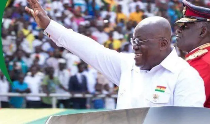 Explain your policies to change people’s mind from coup – Akufo-Addo gov’t told