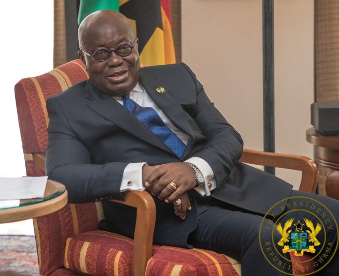 Ghana’s controversial E-Levy passed on president’s birthday