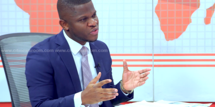 It’s ridiculous to say NDC’s petition to Commonwealth attacks Ghana’s sovereignty – Sammy Gyamfi