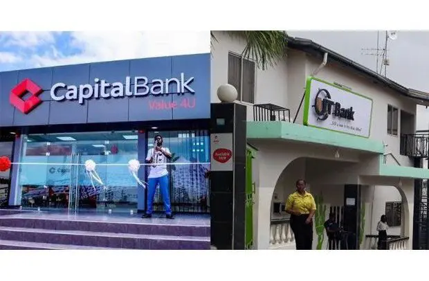 NDC grew local banks but Akufo-Addo gov’t collapsed them – Mahama