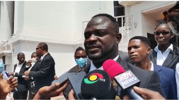 SC verdict on Joewise best decision Ghanaians were looking for, it puts clarity on several issues – Abdulai
