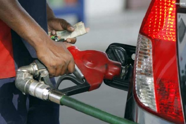 Drivers issue one week ultimatum for Gov’t to reduce fuel prices
