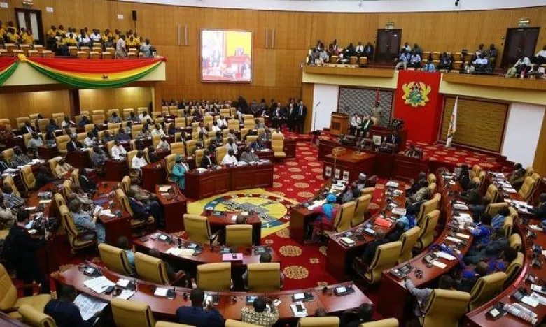 Former MP petitions Parliament to sanction Adwoa Safo, Ken Agyapong, two other NPP MPs