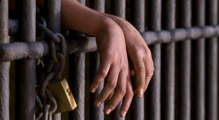 3 young men sentenced 60 years imprisonment