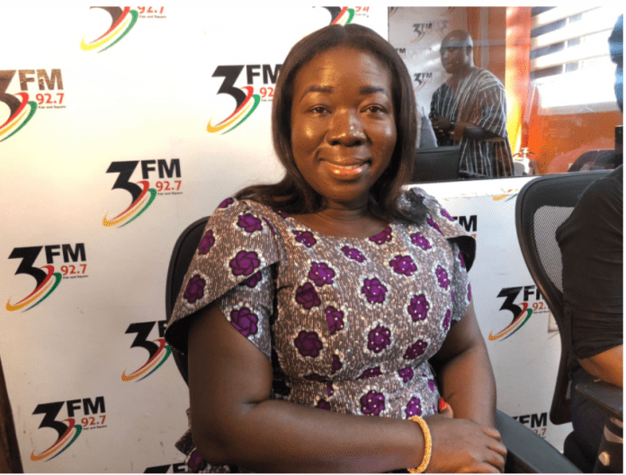 IWD: Stop propaganda against women in politics – Ofosu-Agyare