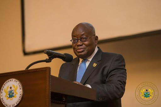 Akufo-Addo to announce sweeping changes to COVID-19 protocols at Kotoka Airport on Sunday