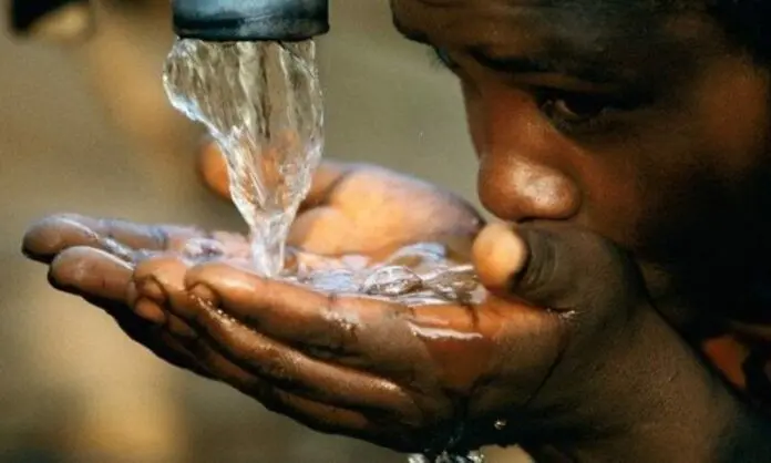 Tariffs to be reviewed as Accra undergoes water rationing