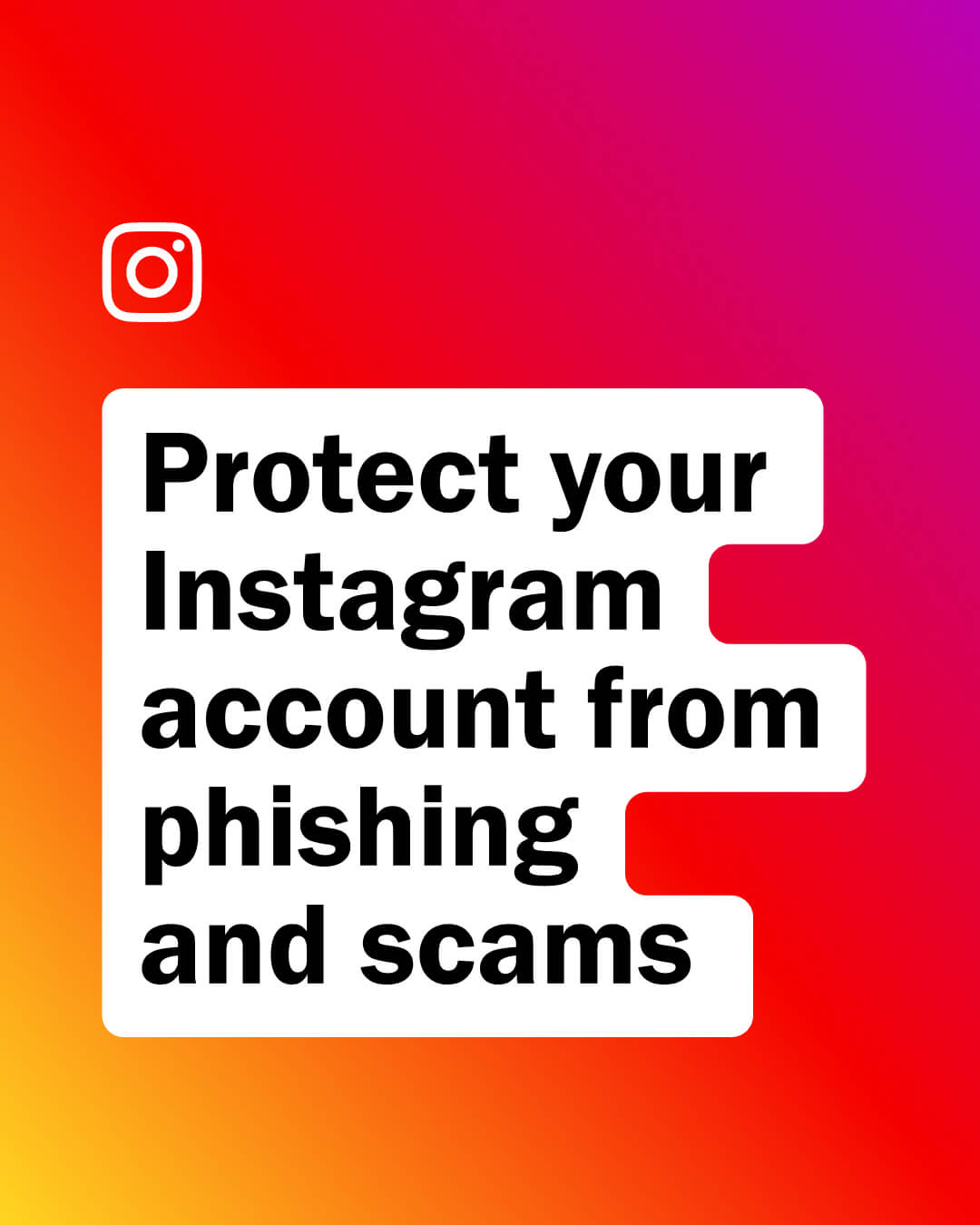 Instagram safety tips you need to know