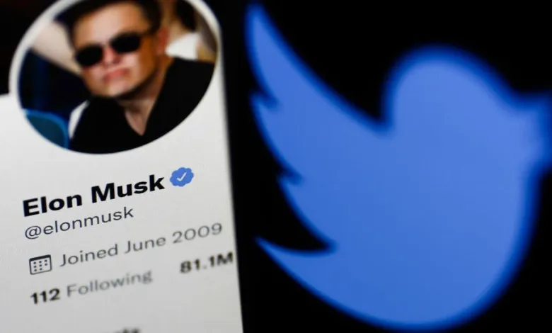 Elon Musk will not join Twitter board, says boss