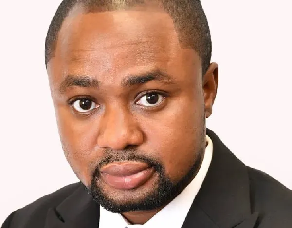 I still remain SRC President of Ghana School of Law; my interdiction unlawful – Kutor