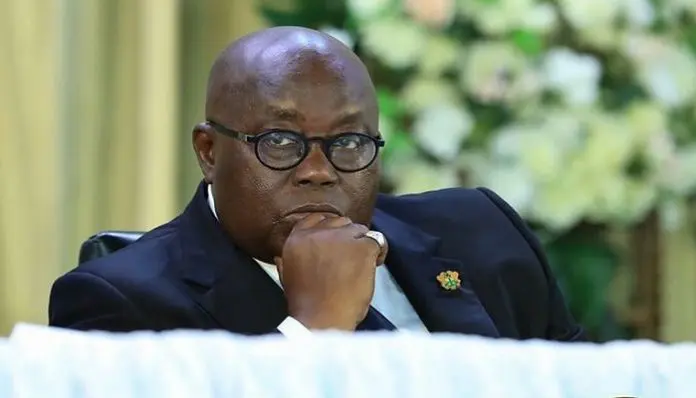 NPP gov’t has credibility issues – Economist