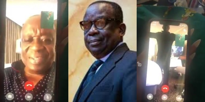 Kan Dapaah vs Judiciary: NPP's Frank Davies and Ayikoi Otoo try to defuse "bias judges bomb" said to pose a National Security threat
