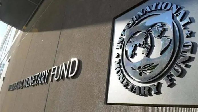 Resilience and sustainability trust wins $40 billion commitment – IMF Boss