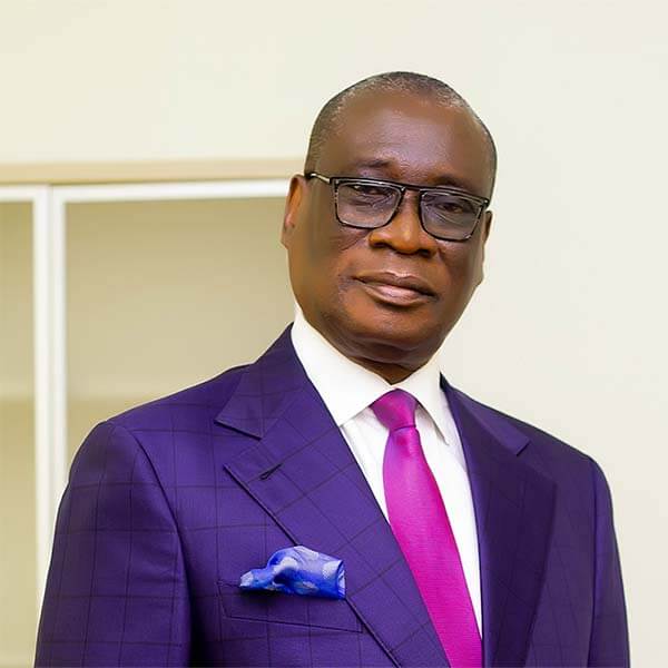AR: How Dr. K.K Sarpong is allegedly scheming to 'steal' the Offinsohene title